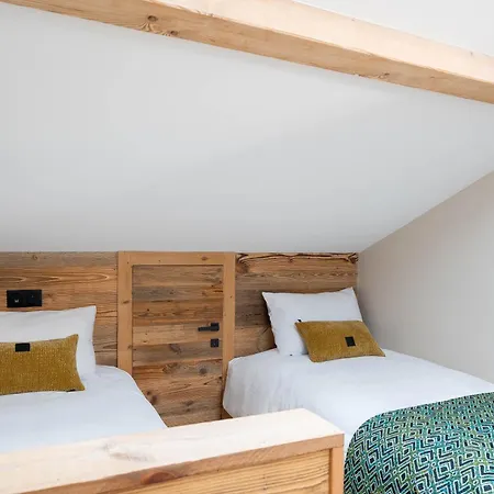 Apartman Zoe *