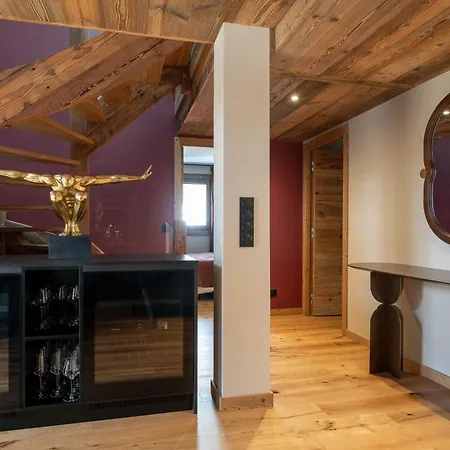 Apartman Zoe