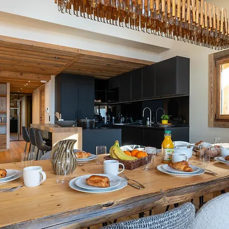 Apartman Zoe