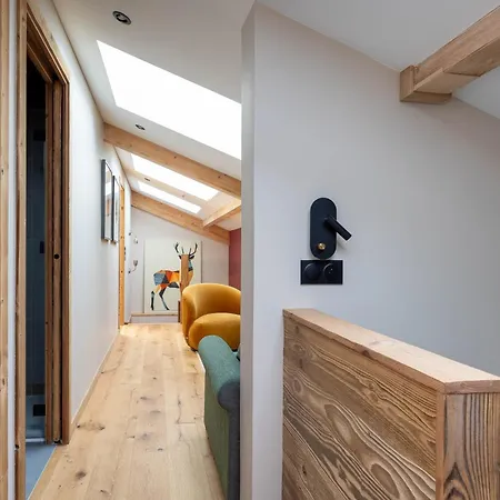 Apartman Zoe