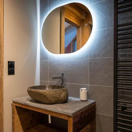 Apartman Zoe